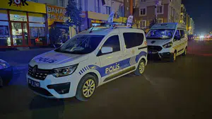 Eskişehir'de kalp krizi geçiren şahıs hastaneye ulaşamadan yaşamını yitirdi