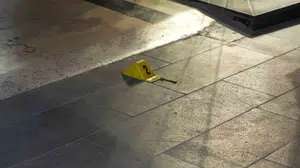 Kırıkkale'de silahlı kavga: bir yaralı, şüpheli yakalandı