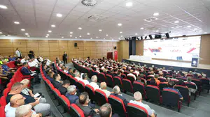 Samsun, 144 milyar TL’lik yatırımla geleceğe yön veriyor