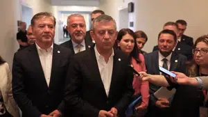 Yeni Parti’den kritik komisyon mesajı: 'Sözümüzü tutanaklar önünde söyleyeceğiz'