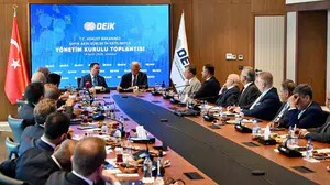 Adalet Bakanı Gürlek'ten güçlü ekonomi için hukuk reformu mesajı