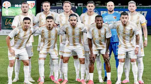 Kayserispor, TFF 1. Lig'de 5. hafta sonunda 4. sırada kaldı