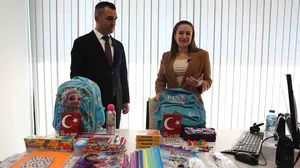Antalya'da şehit yakınları ve gazilere yönelik yeni destek merkezi açıldı
