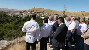 Gesi Mahallesi'nde yeni gelişmeler ve yatırımlar yükseliyor