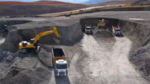 Erzincan'da modern hayvancılığa geçiş için yeni OSB kuruluyor