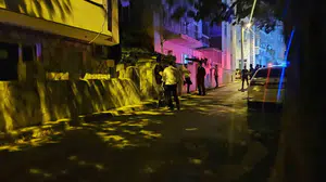 Kardeşler arasındaki tartışma kanlı bitti: Bıçaklı kavgada bir ölü