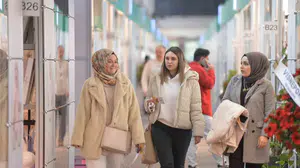 Bursa'da junioshow heyecanı: 8 Eylül'de kapılar açılıyor