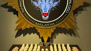Malatya'da uyuşturucu operasyonunda 4 kişi tutuklandı