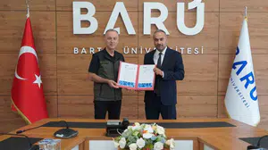 Bartın Üniversitesi ve Zonguldak Orman Bölge Müdürlüğü'nden çevre bilinci için önemli adım