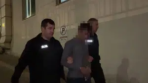 Şanlıurfa'da aranan dolandırıcı Kayseri'de yakalandı