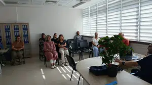 Sinop’ta sağlık çalışanlarına yönelik liderlik eğitimi düzenlendi