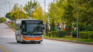 Eskişehir'de ulaşımda yeni düzenleme: Aktif Yaşam Parkı'na erişim kolaylaşıyor