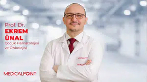 Çocuklarda hemanjiomlar hakkında uzman uyarısı