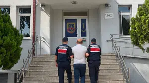 Kırıkkale'de kasten yaralama suçundan aranan hükümlü yakalandı
