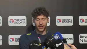 Onuralp Bitim: Sezona kupayla başlamak çok önemli, her zaman açız