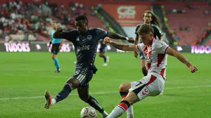 Süper Lig 3. haftasında galibiyetler ve mağlubiyetler belli oldu