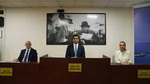Tuzla Belediye Başkanı Bingöl, 50 bin vatandaşın imar sorununa dikkat çekti