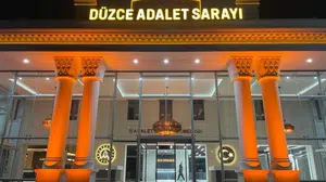 Düzce'de kapsamlı denetim: 15 bin kişi sorgulandı, 16 tutuklandı