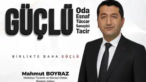 Mahmut Boyraz: Seçimi masa başında kazanacaklarını sanıyorlar