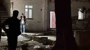 Kayseri'de evinde bıçaklı saldırıya uğrayan 12 yaşındaki çocuk yaralandı