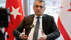 KKTC Cumhurbaşkanı Erhürman: Rum tarafı BM’ye yazılı girişimde bulundu