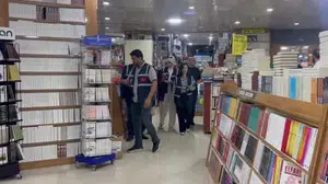 Van'da kırtasiye denetimleriyle okul alışverişleri güvence altına alınıyor