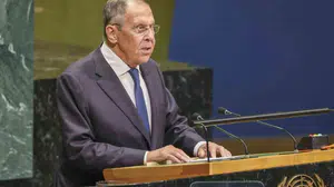 Lavrov: Avrupa, barış görüşmelerini engellemeye çalışıyor