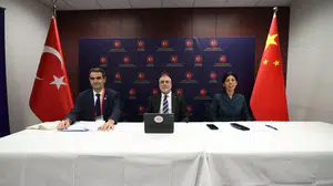 Bakan Işıkhan: Yapay zeka insan kapasitesini destekleyen bir araçtır