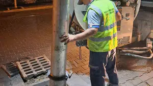 Muğla'da kış öncesi taşkın önlemleri için seferberlik başlatıldı