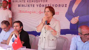 Didim belediye başkanı gençay, mahalle sakinleriyle buluşarak talepleri dinledi
