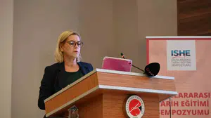Kastamonu'da tarih eğitimi sempozyumu: Geçmiş ve gelecek masaya yatırıldı