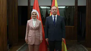 Kuzey Makedonya'da sosyal hizmetlerde işbirliği için önemli adım