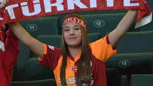 Türkiye ile Fransa'nın mücadelesi golsüz devam ediyor