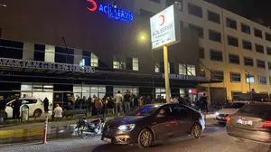 Kilimli'de motosiklet kazası: 1 ölü, 1 ağır yaralı