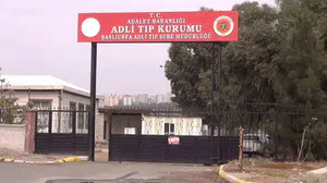 Şanlıurfa'da korkunç tır kazası: Sürücü hayatını kaybetti