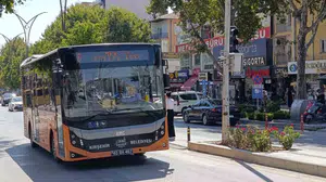 Kırşehir'de toplu taşıma ücretlerine büyük zam yapılacak