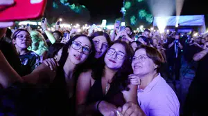 MilyonFest Didim'de müzik dolu dört gün sona erdi