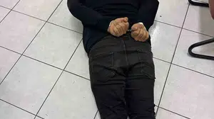 Keçiören'de komşusunu darbeden 3 kişi tutuklandı