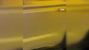 İzmit’te motosiklet kazası sonrası bir kişi hayatını kaybetti