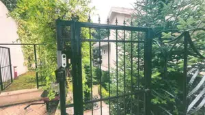 Fon soruşturmasında 1,2 milyar TL değerindeki 5 villa için el koyma kararı
