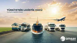 COP31 lojistik süreçlerini OMSAN yönetecek