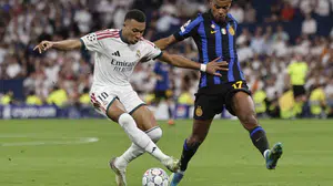 Şampiyonlar Ligi heyecanı başladı: Real Madrid ve Manchester City galip