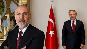 Bitlis ve Van il müftülüklerinde yeni dönem başladı