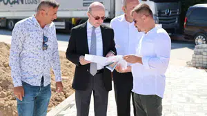 Selçuklu ilçesine yeni parklar geliyor