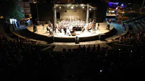 Muğla'da 7. İdil Biret Festivali başlıyor