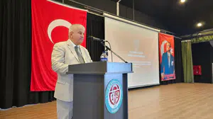 Balıkesir'de eğitim yöneticileri için yeni program başladı