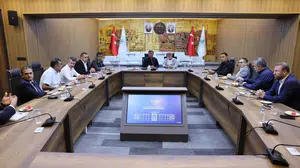 Erzincan’ın yöresel ürünleri için yeni pazar hedefleri belirleniyor