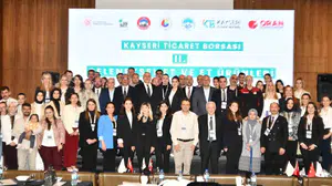 Kayseri'de et ve et ürünleri mevzuatı tartışıldı: Yeni düzenlemeler gündemde