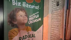 Radikal eğitim kurumları yeni etüt merkezi ile öğrencilere destek sunuyor