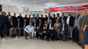 İstanbul'da yıllık festivalde ücretsiz çermik biberi dağıtılacak